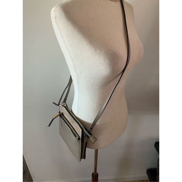 Aldo tan crossbody purse - Picture 2 of 5